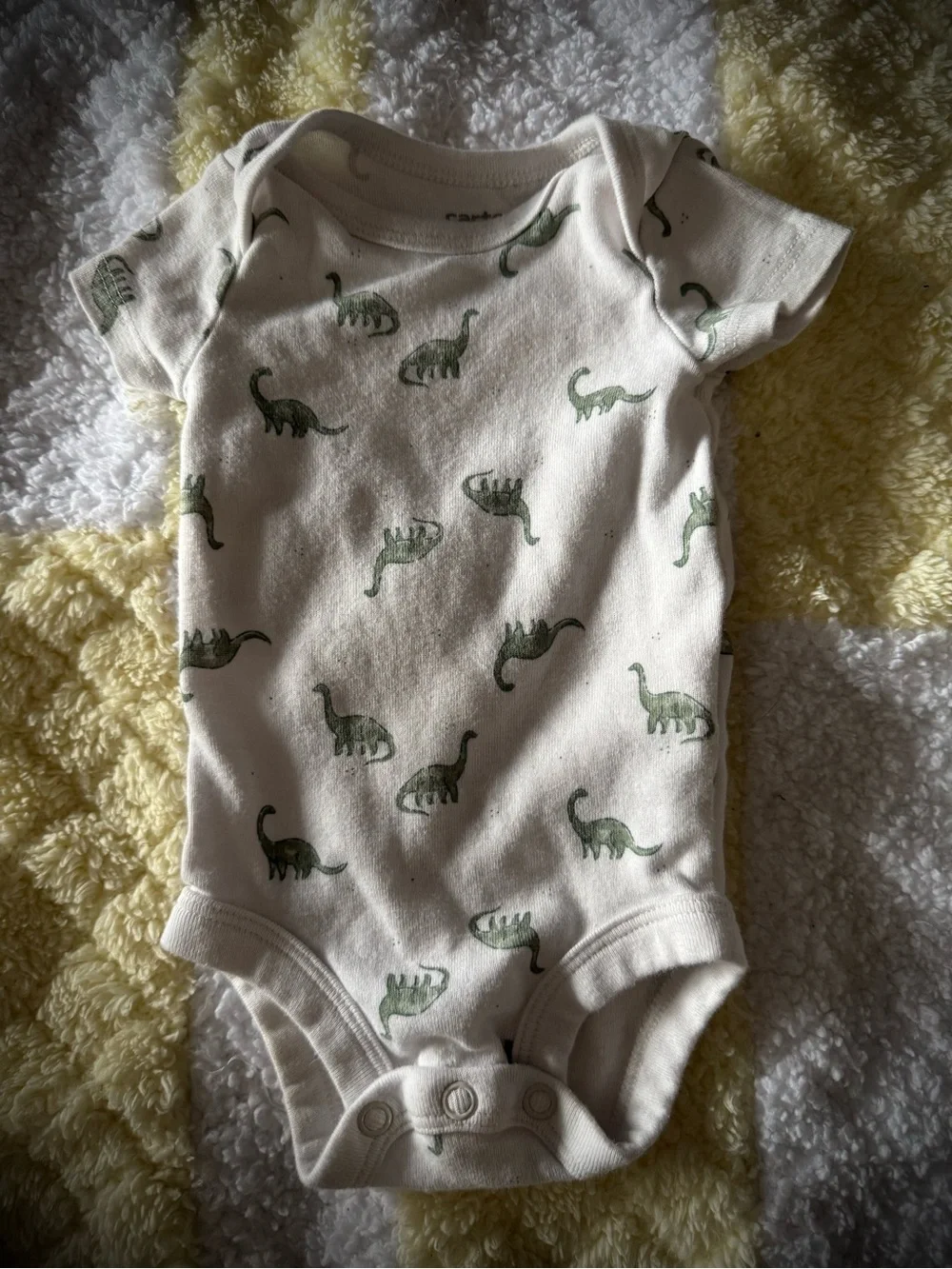 Newborn Onesie Bundle